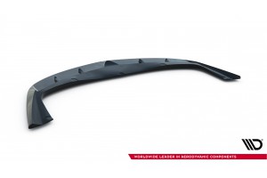 FRONT SPLITTER V.1 Alfa Romeo GT