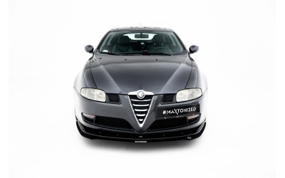 HYBRID FRONT SPLITTER ALFA ROMEO GT
