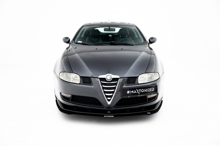 ΥΒΡΙΔΙΚΟΣ ΜΠΡΟΣΤΙΝΟΣ SPLITTER ALFA ROMEO GT