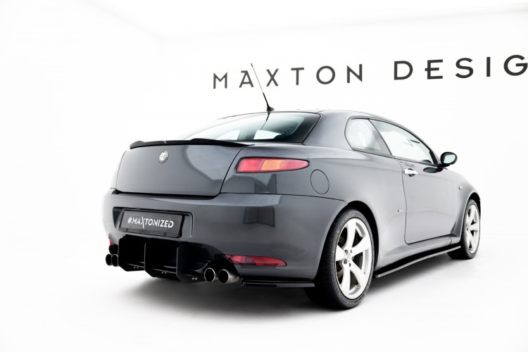 ΠΙΣΩ ΠΛΕΥΡΙΚΑ SPLITTERS Alfa Romeo GT