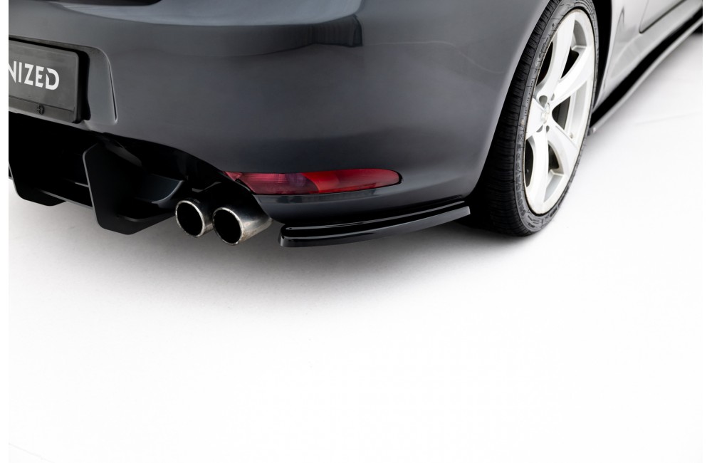 REAR SIDE SPLITTERS Alfa Romeo GT