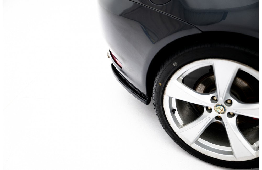 REAR SIDE SPLITTERS Alfa Romeo GT