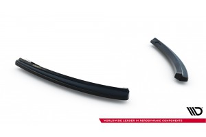 REAR SIDE SPLITTERS Alfa Romeo GT