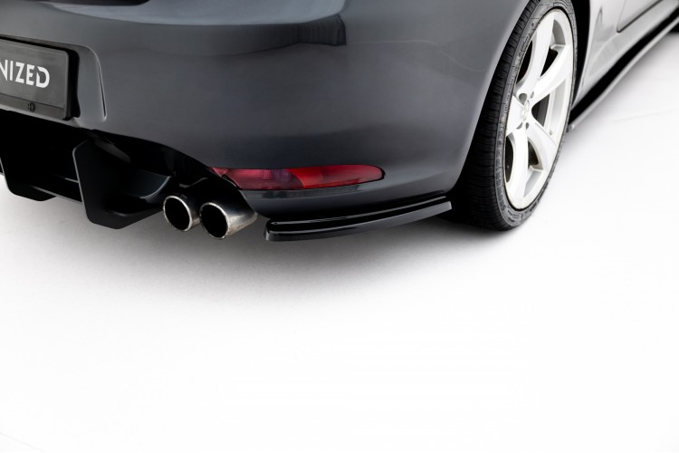 ΠΙΣΩ ΠΛΕΥΡΙΚΑ SPLITTERS Alfa Romeo GT