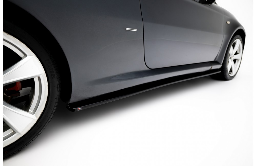 SIDE SKIRTS DIFFUSERS Alfa Romeo GT