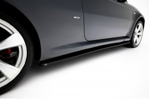 SIDE SKIRTS DIFFUSERS Alfa Romeo GT