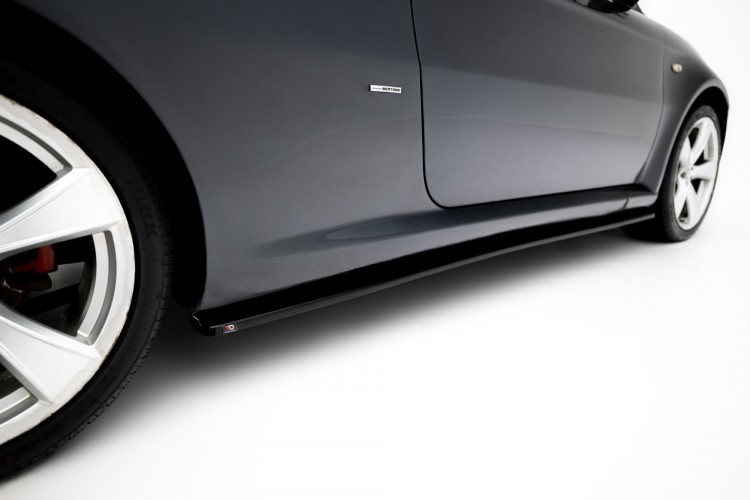 Αεροτομές Diffusers Alfa Romeo GT