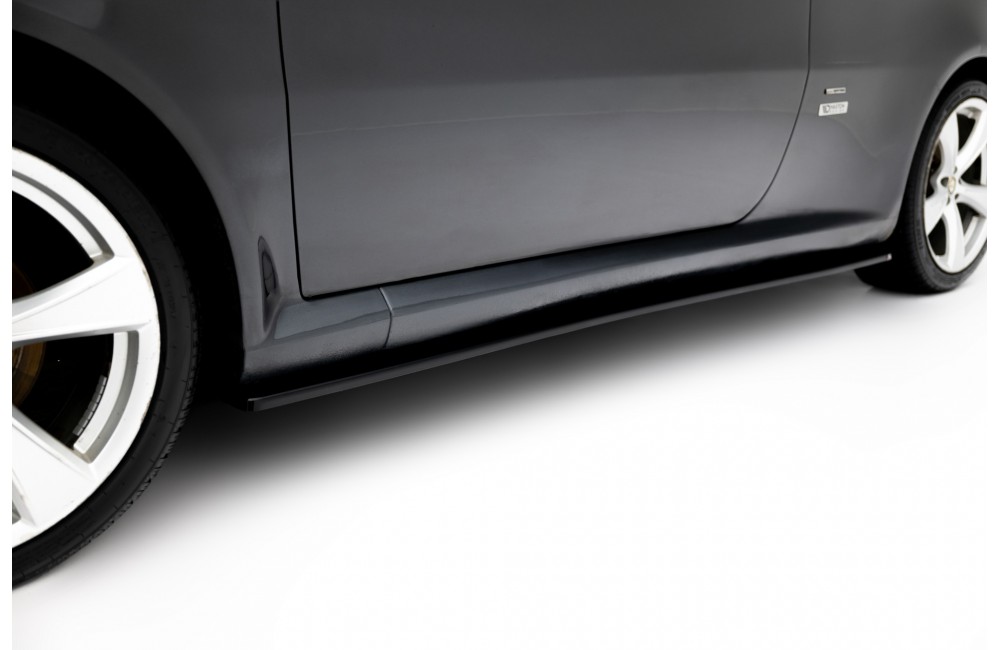 SIDE SKIRTS DIFFUSERS Alfa Romeo GT