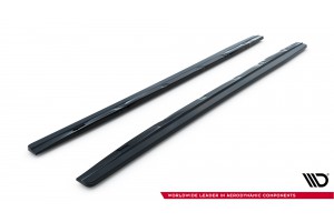 SIDE SKIRTS DIFFUSERS Alfa Romeo GT