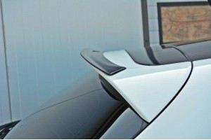 Spoiler Cap Alfa Romeo Giulietta Zender
