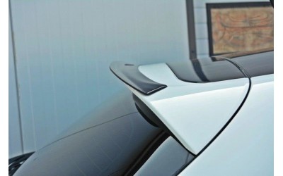 Spoiler Cap Alfa Romeo Giulietta Zender