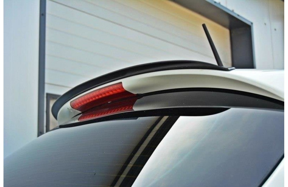 Spoiler Cap Alfa Romeo Giulietta Zender