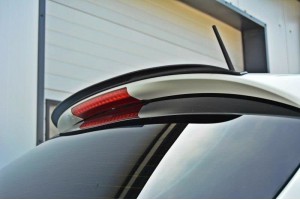 Spoiler Cap Alfa Romeo Giulietta Zender