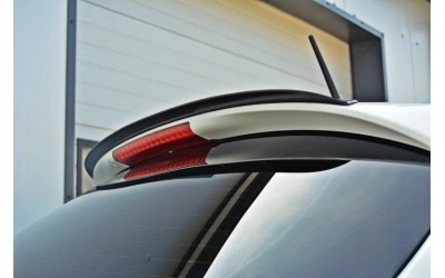 Spoiler Cap Alfa Romeo Giulietta Zender