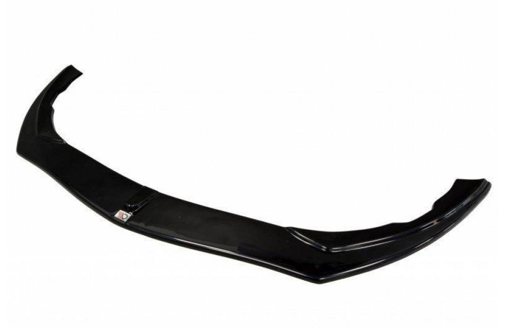 FRONT SPLITTER V.1 Alfa Romeo Giulietta