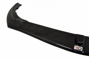 FRONT SPLITTER V.1 Alfa Romeo Giulietta