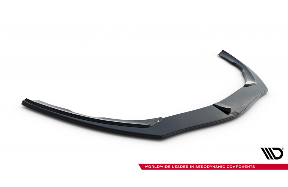 Front Splitter Alfa Romeo Giulietta Zender