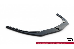 Front Splitter Alfa Romeo Giulietta Zender