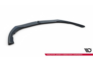Front Splitter Alfa Romeo Giulietta Zender