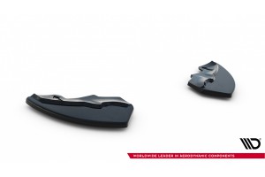 Rear Side Splitters Alfa Romeo Giulietta Zender