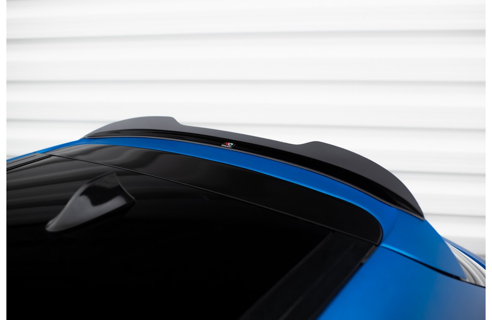 Spoiler Cap V.2 Alfa Romeo Giulietta