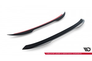 Spoiler Cap V.2 Alfa Romeo Giulietta