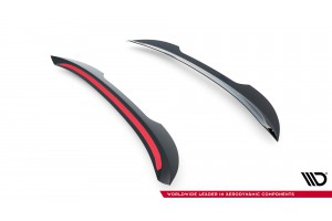 Spoiler Cap V.2 Alfa Romeo Giulietta
