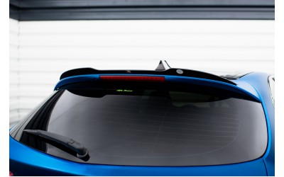 Spoiler Cap V.2 Alfa Romeo Giulietta