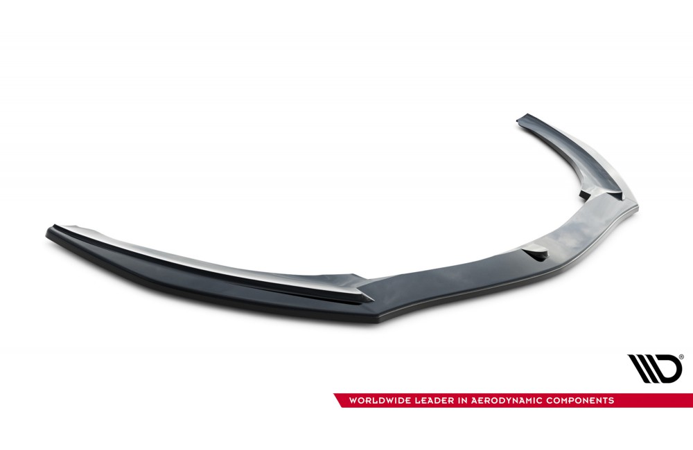 Front Splitter V.2 Alfa Romeo Giulietta
