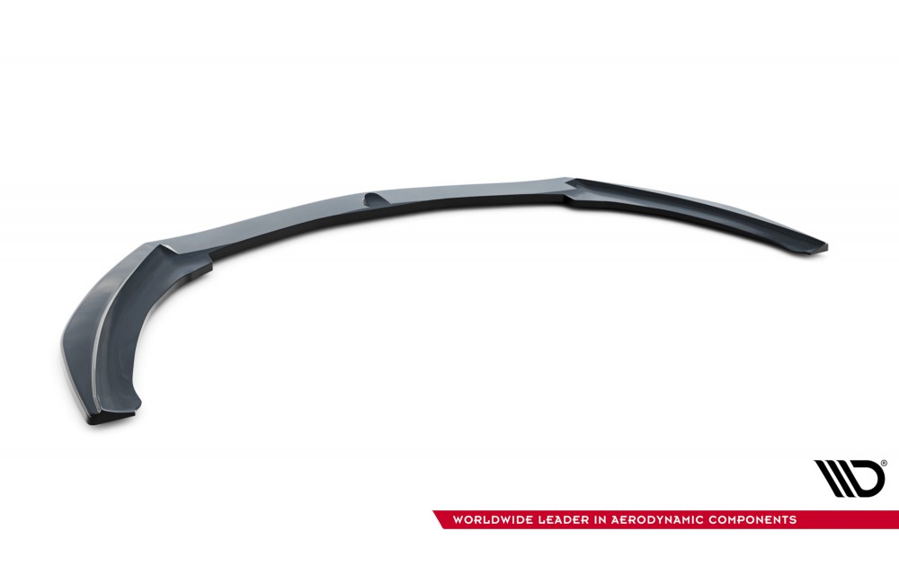Front Splitter V.2 Alfa Romeo Giulietta