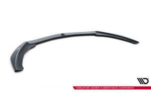 Front Splitter V.2 Alfa Romeo Giulietta