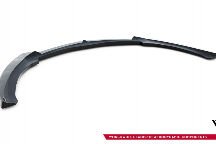 Πρόσθιο Splitter V.3 Alfa Romeo Giulietta