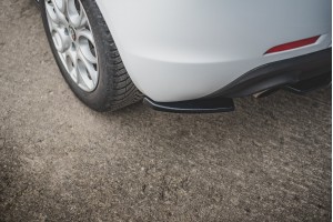 Rear Side Splitters V.1 Alfa Romeo Giulietta