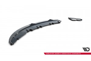 Rear Side Splitters V.1 Alfa Romeo Giulietta