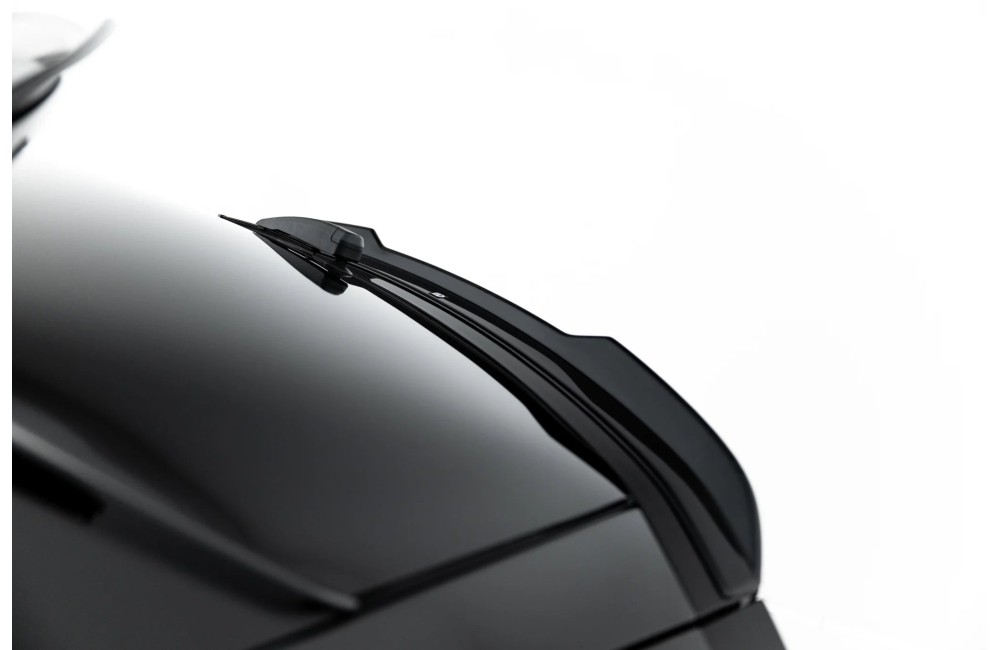 Bottom Spoiler Cap Alfa Romeo Junior Mk1