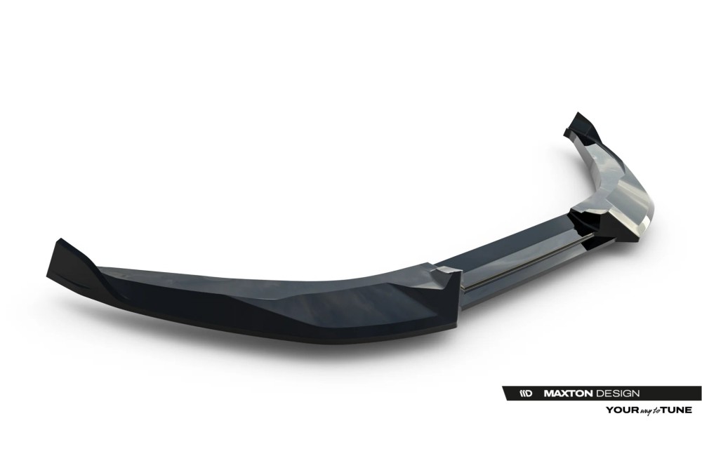 Front Splitter Alfa Romeo Junior Mk1