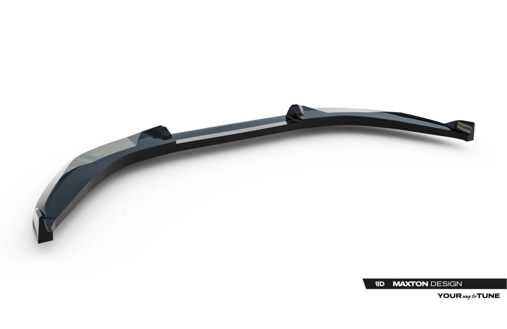 Front Splitter Alfa Romeo Junior Mk1