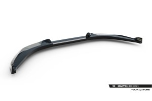Front Splitter Alfa Romeo Junior Mk1