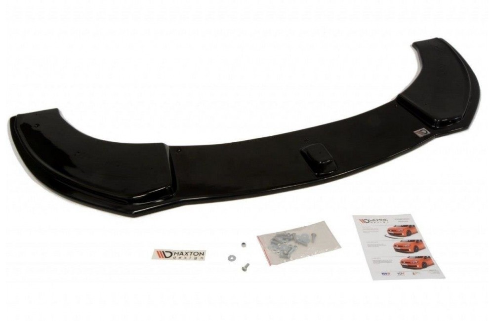 FRONT SPLITTER ALFA ROMEO MITO