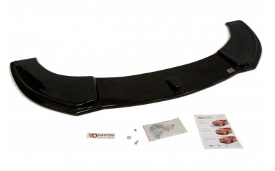 FRONT SPLITTER ALFA ROMEO MITO