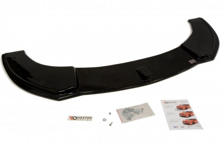 FRONT SPLITTER ALFA ROMEO MITO