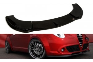 FRONT SPLITTER ALFA ROMEO MITO