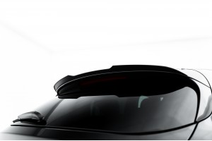 Spoiler Cap Alfa Romeo Stelvio Mk1