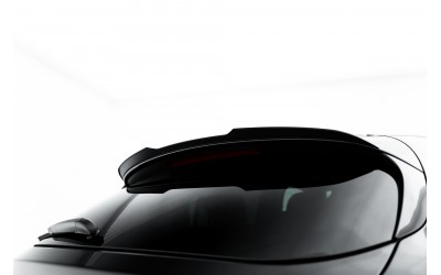 Spoiler Cap Alfa Romeo Stelvio Mk1