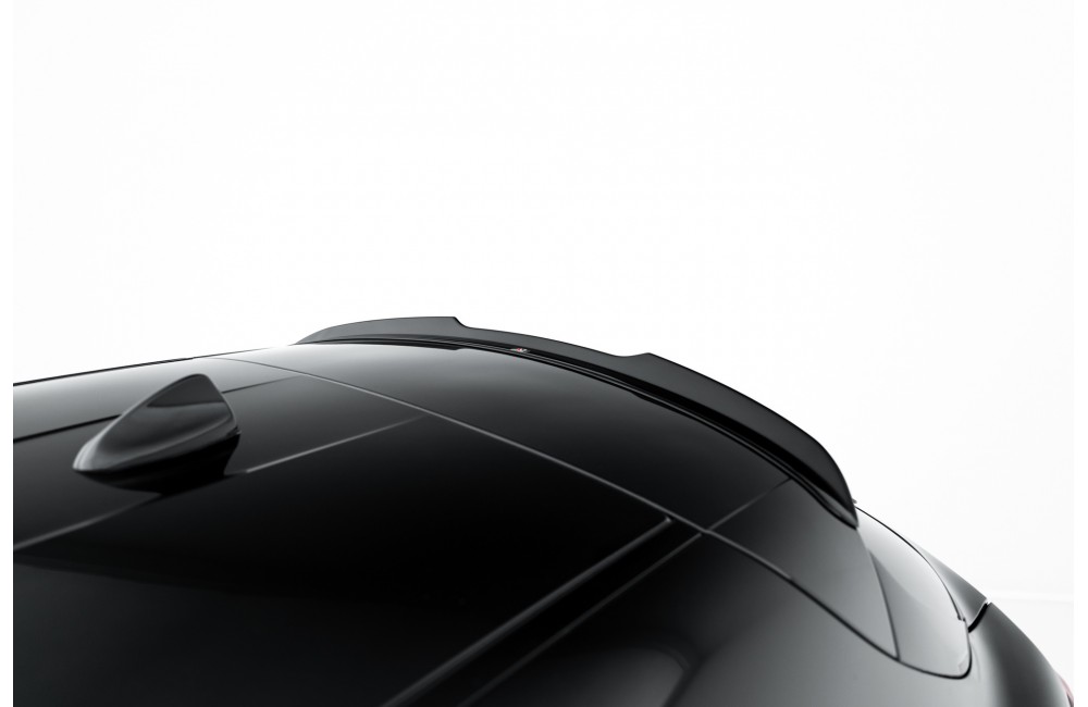 Spoiler Cap Alfa Romeo Stelvio Mk1