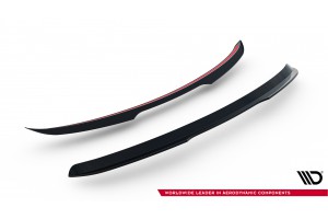 Spoiler Cap Alfa Romeo Stelvio Mk1