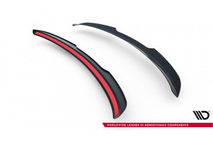 Spoiler Cap Alfa Romeo Stelvio Mk1