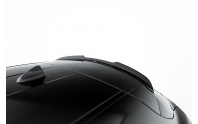 Spoiler Cap Alfa Romeo Stelvio Mk1
