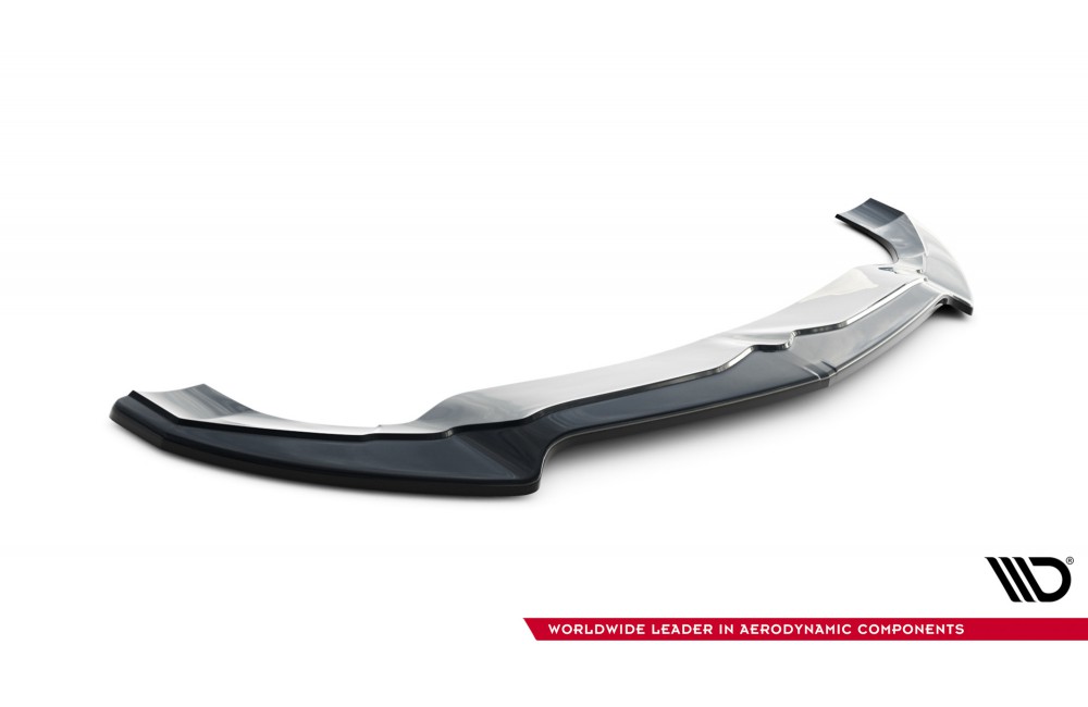 Front Splitter V.1 Alfa Romeo Stelvio Mk1