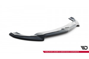 Front Splitter V.1 Alfa Romeo Stelvio Mk1